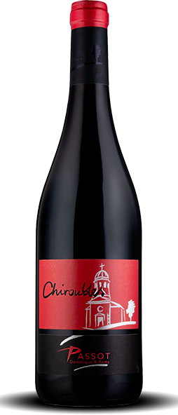 Chiroubles - Domaine Passot